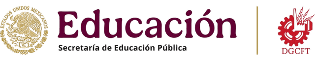 Logo del cecati y gob